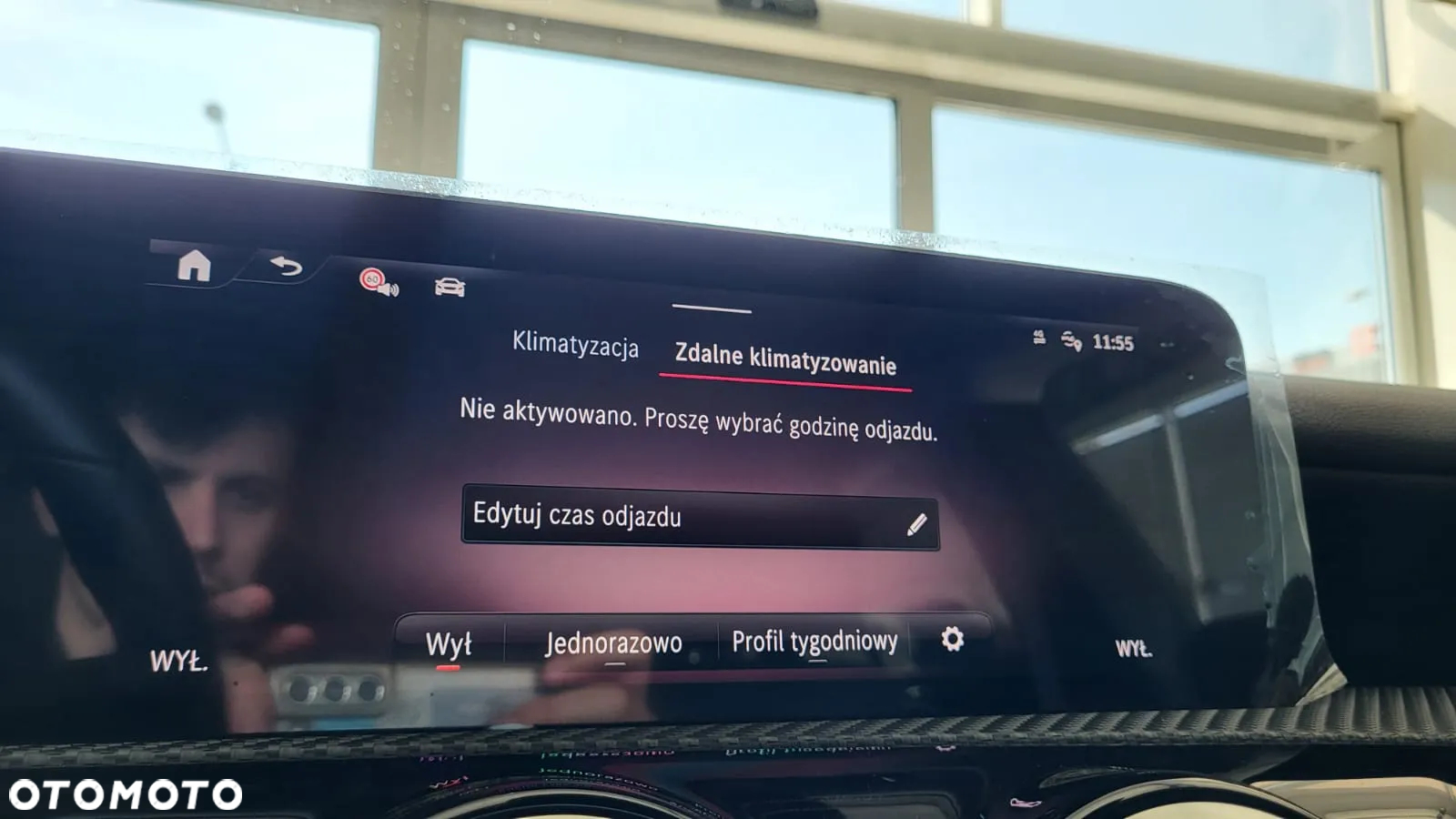 Mercedes-Benz CLA 250 e PHEV 8G-DCT - 7
