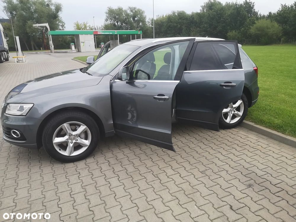 Audi Q5 - 7