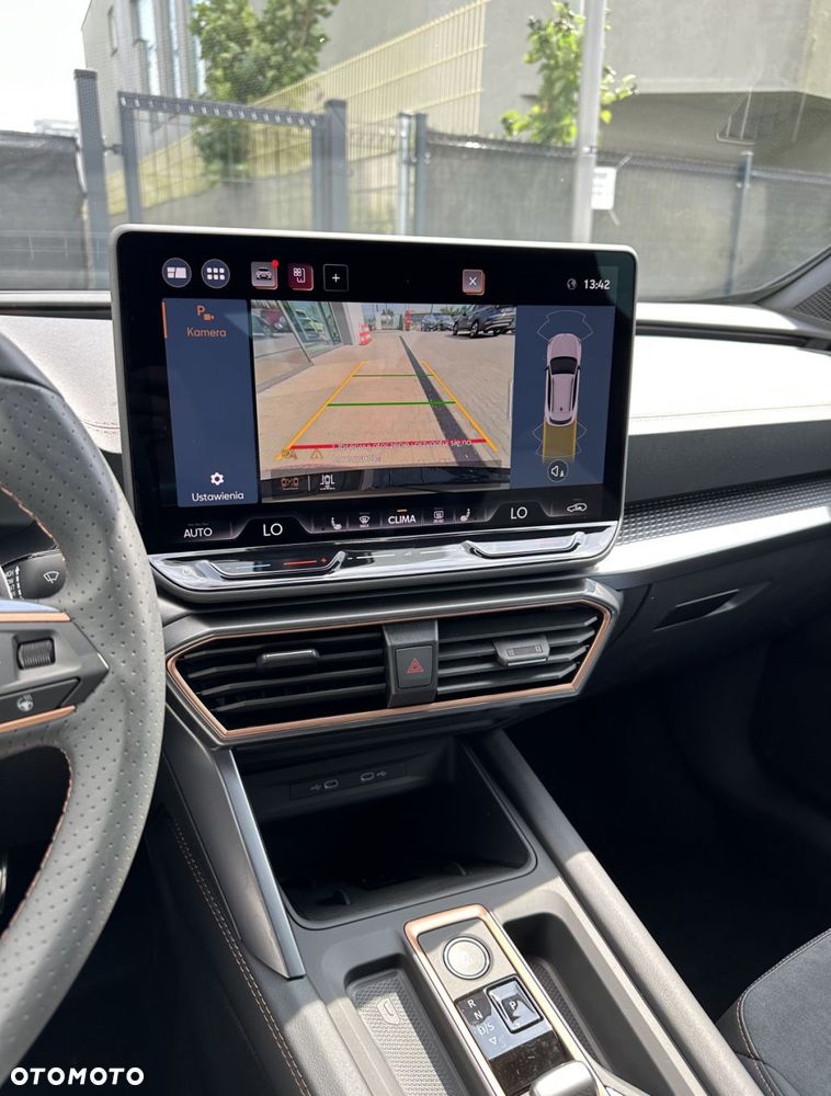 Cupra Formentor - 28