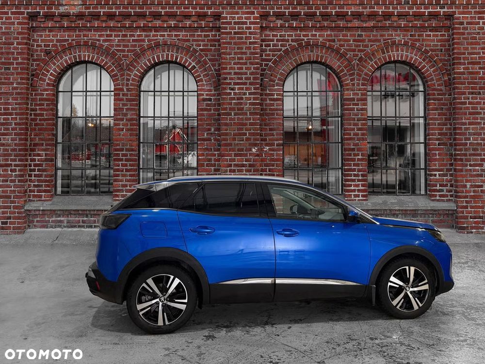 Peugeot 3008 1.5 BlueHDi Active S&S EAT8 - 4