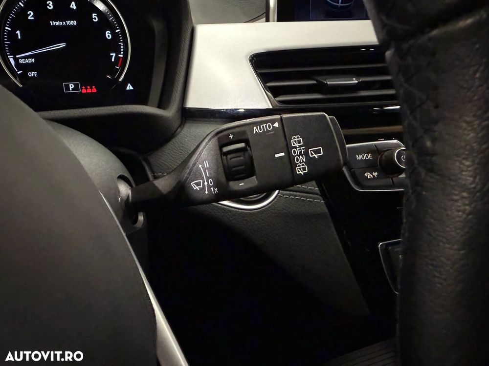 BMW X2 xDrive25e AT PHEV - 22