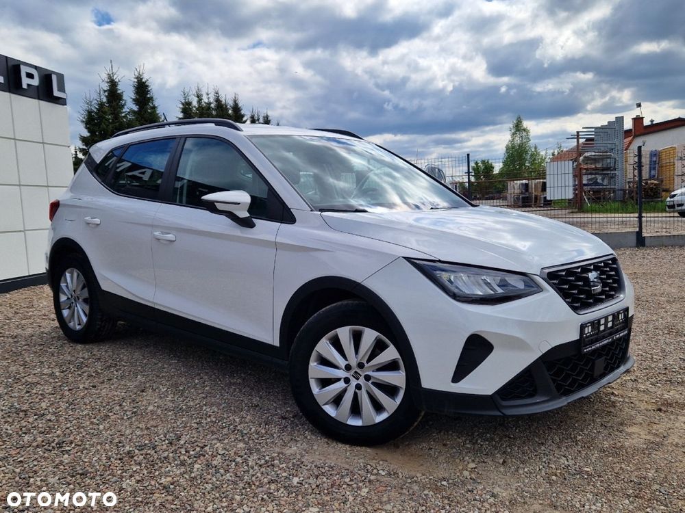 Seat Arona 1.0 XCELLENCE - 25