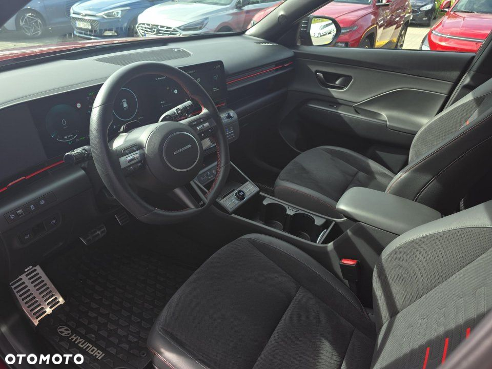 Hyundai Kona - 8