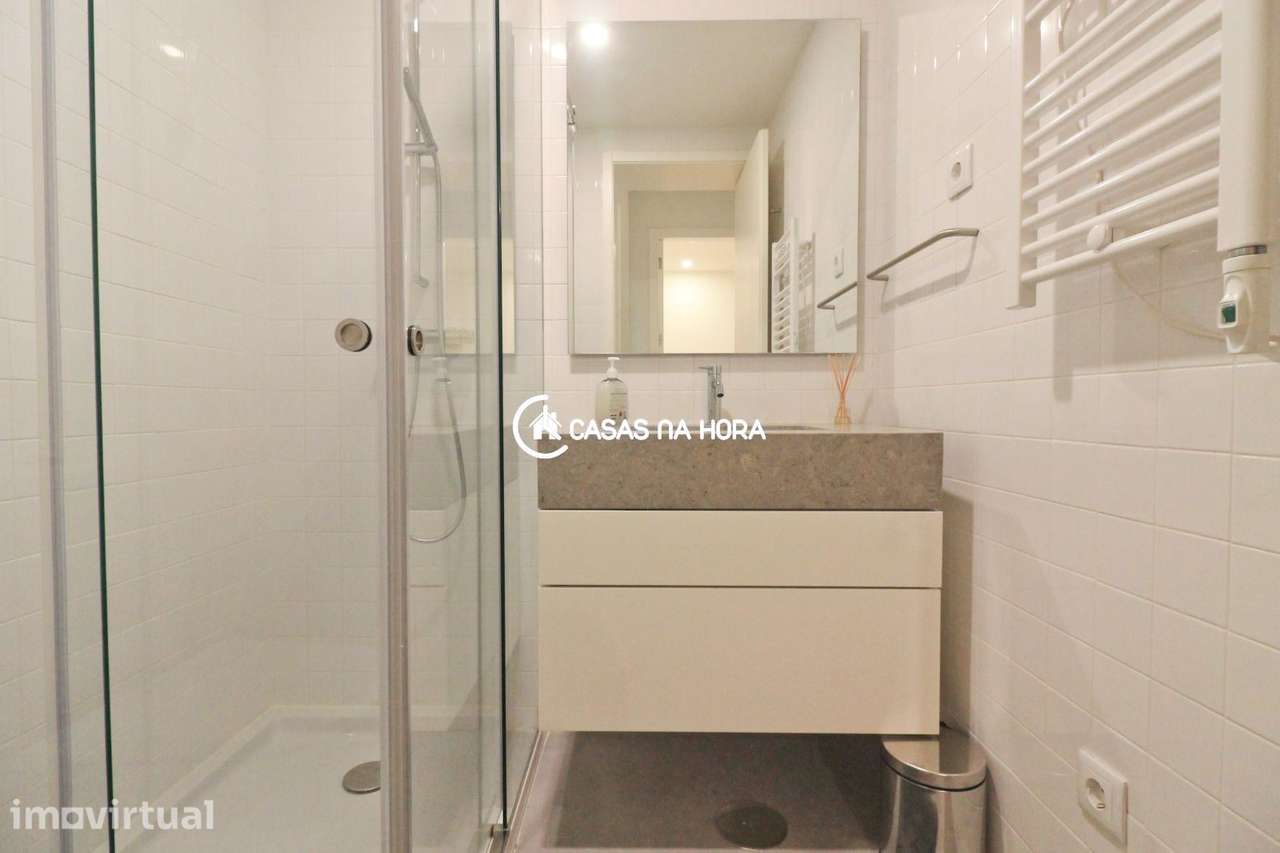 T1+1 Duplex | Mobilado e Equipado | Centro do Porto - Grande imagem: 4/28