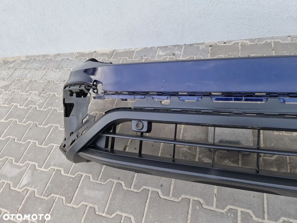 Zderzak Vw Tiguan Allspace II Lift - 7