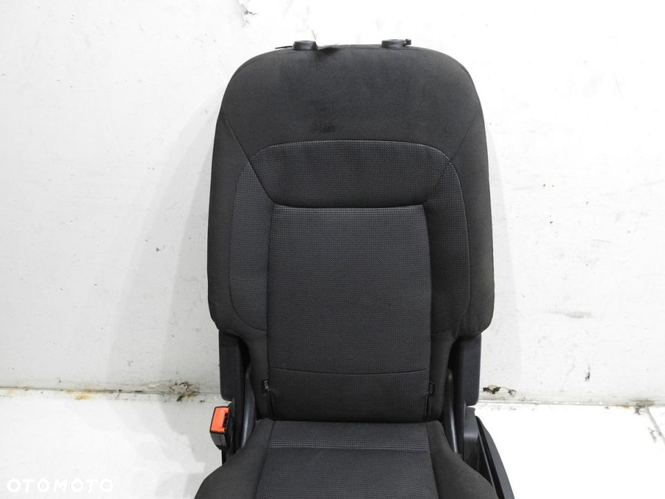 FOTEL LEWY TYŁ FORD S-MAX MK1 - 2