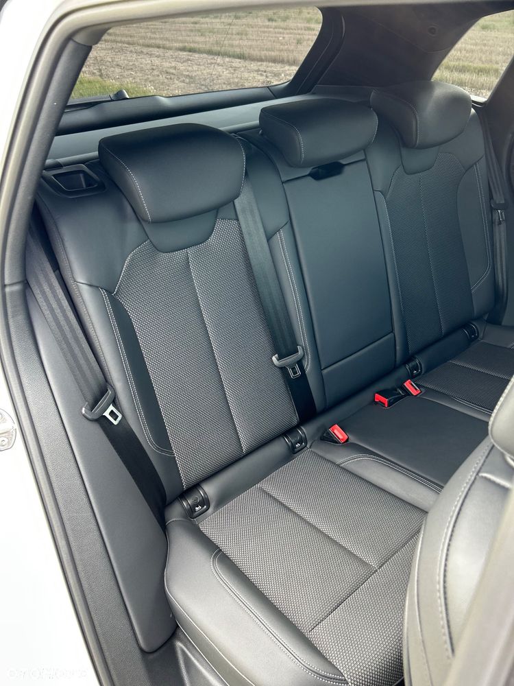 Audi Q5 40 TDI mHEV Quattro S Line S tronic - 21