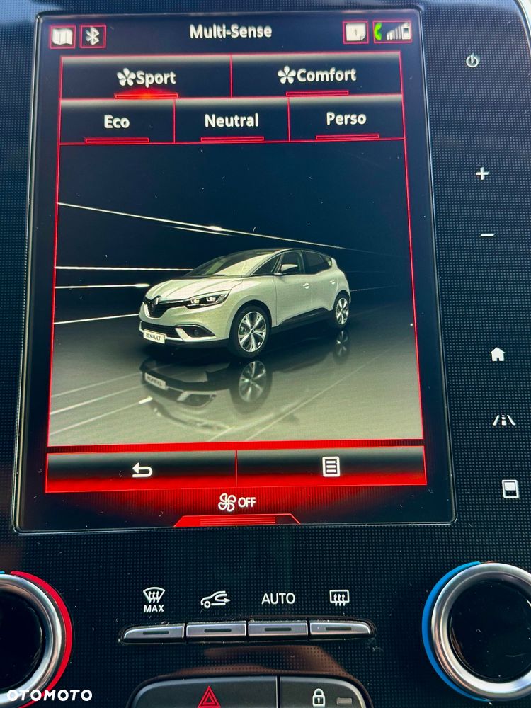 Renault Scenic - 22