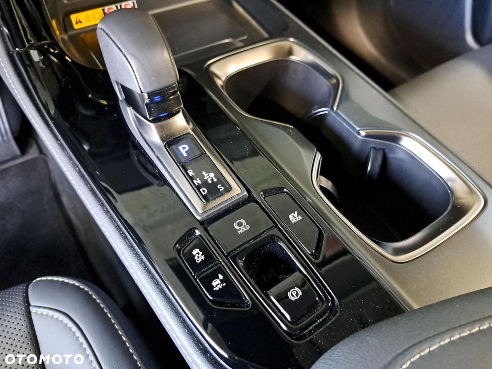 Lexus NX 350h Prestige AWD - 27