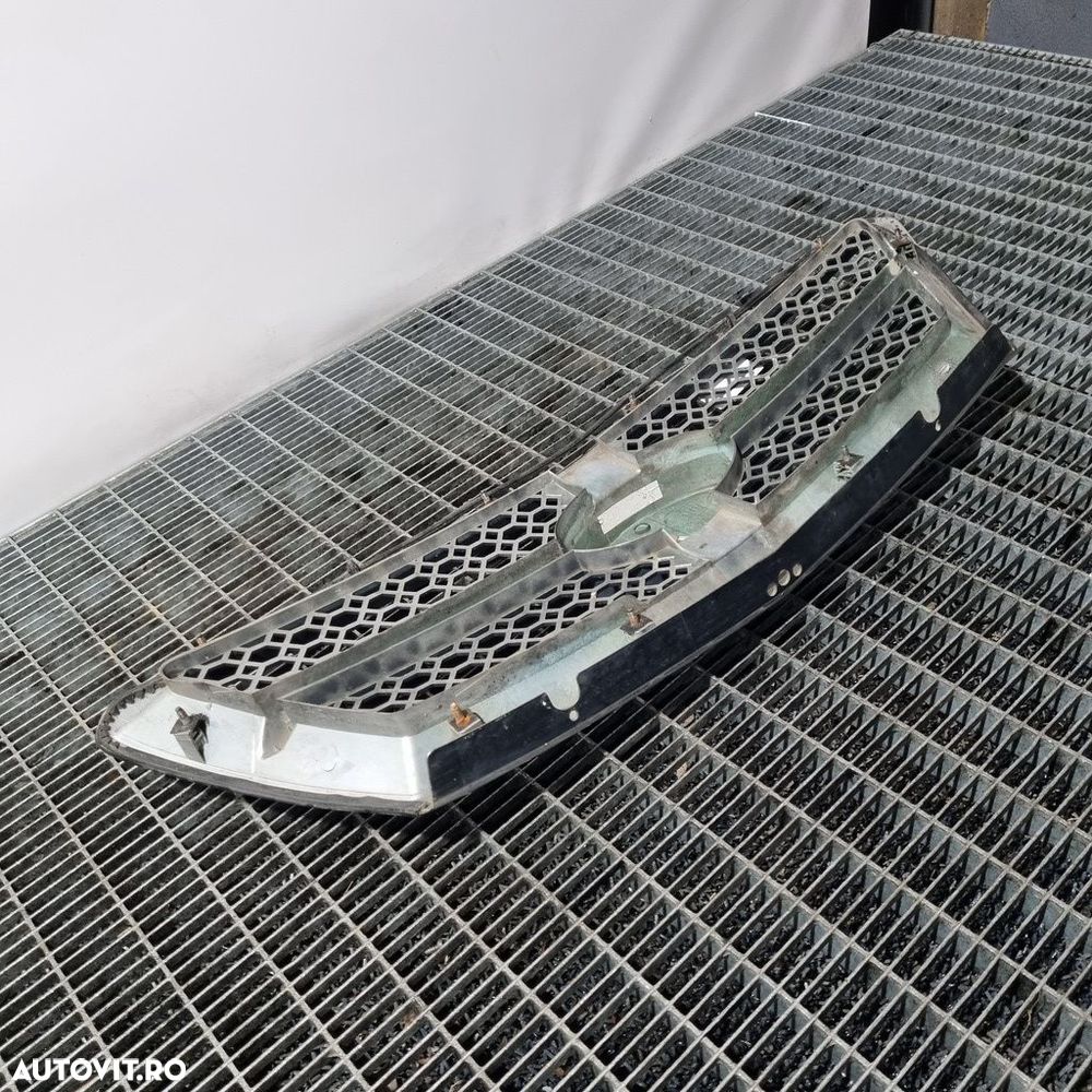Grila fata Kia Sorento 2006 - 2009 (1123) - 3