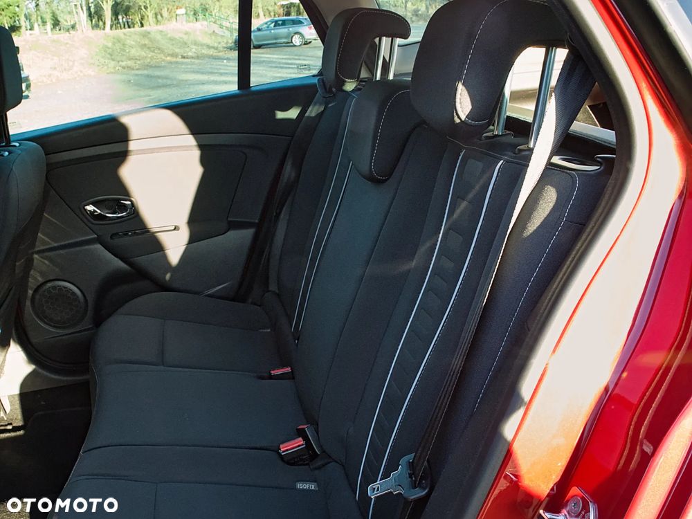 Renault Megane 1.2 16V TCe Energy Limited - 12