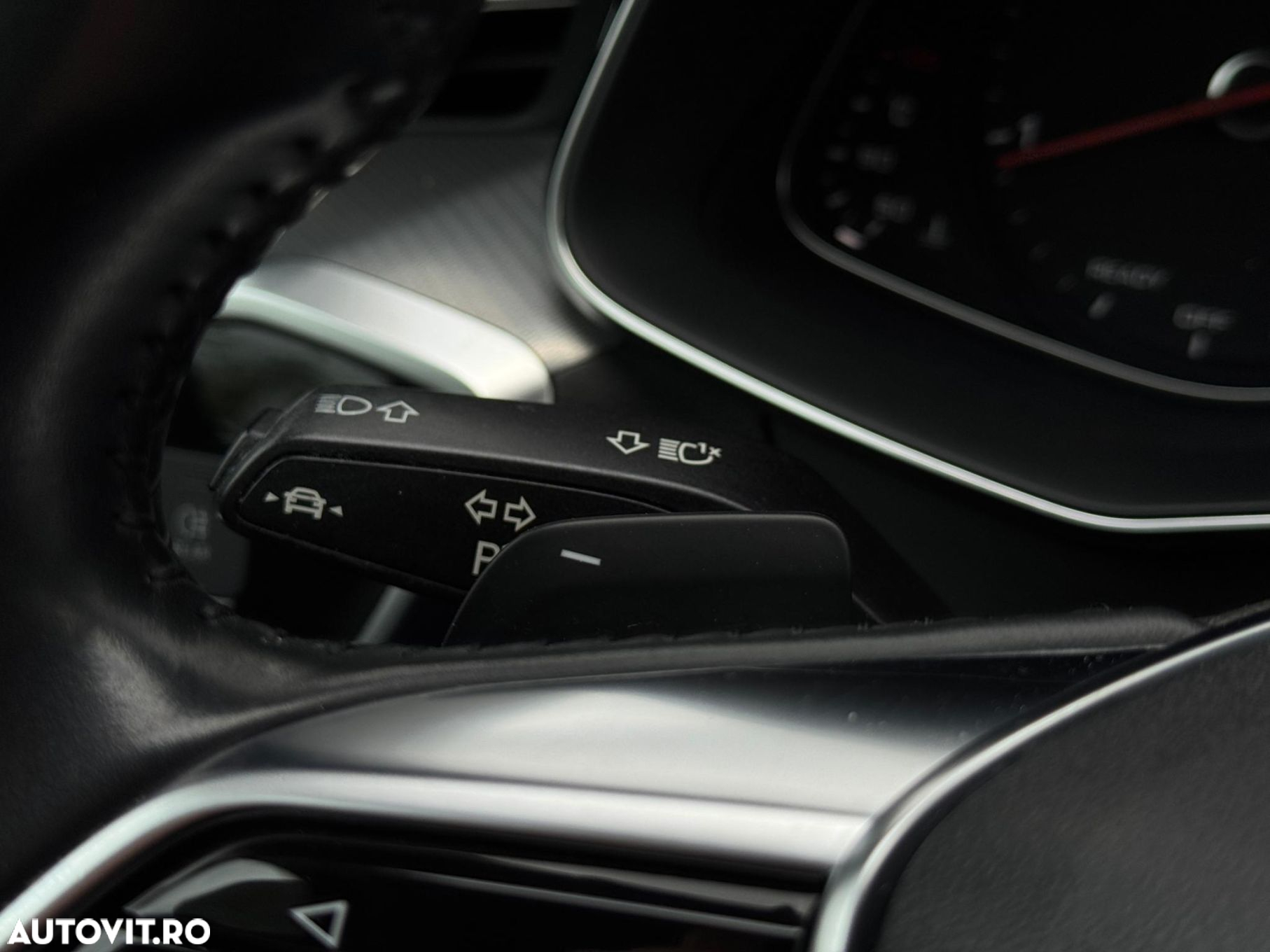 Audi A6 - 20