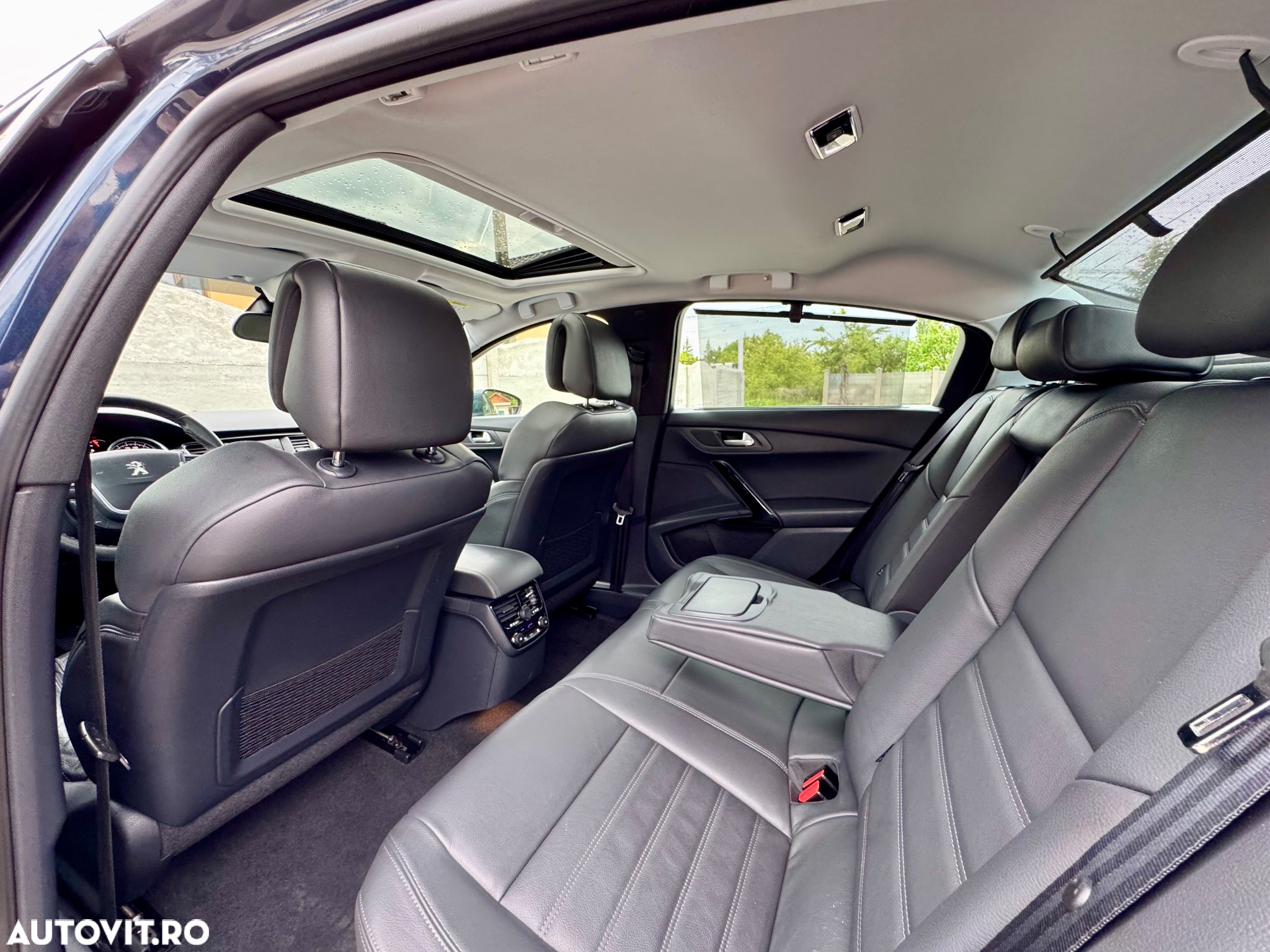 Peugeot 508 - 15