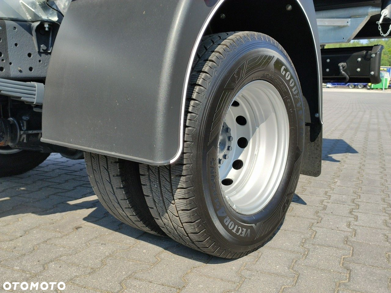 Iveco Daily 70C18 V H - 15