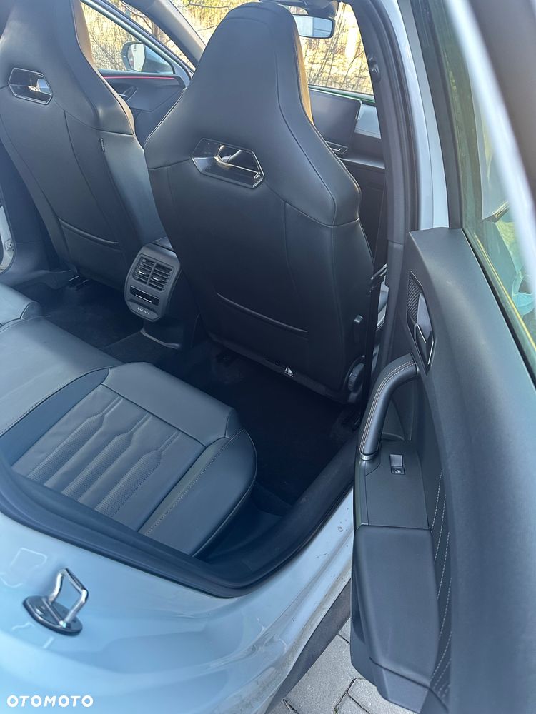 Cupra Leon Sportstourer 2.0 TSI 4Drive VZ DSG - 18