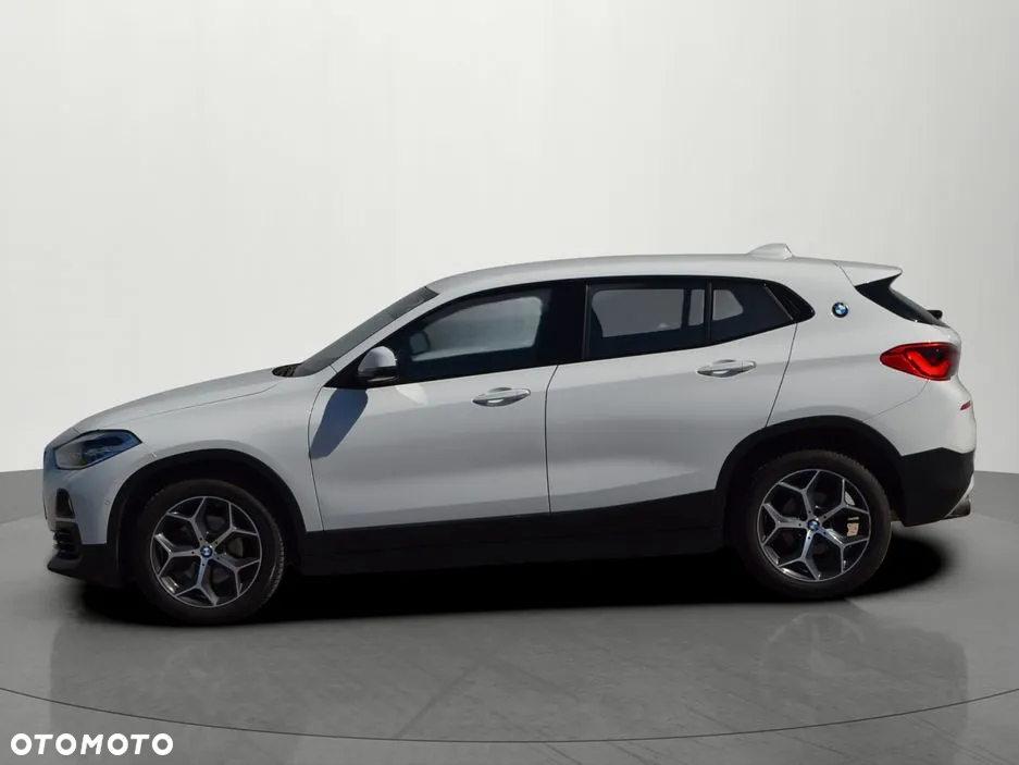 BMW X2 sDrive18i - 2