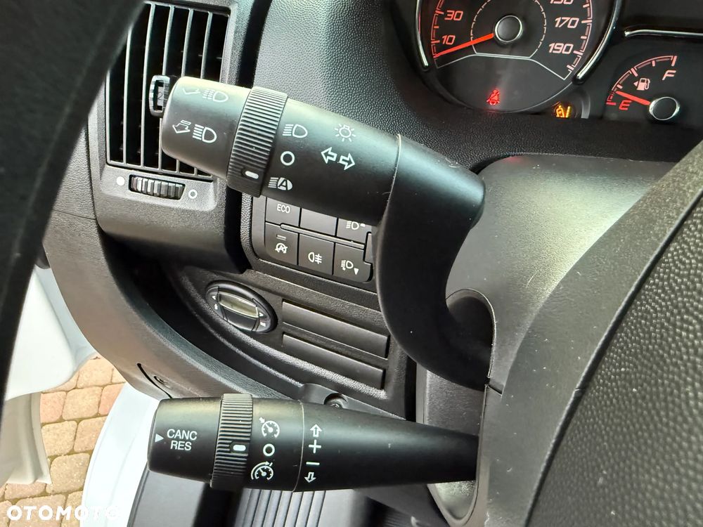 Fiat Ducato L3H2 - 18