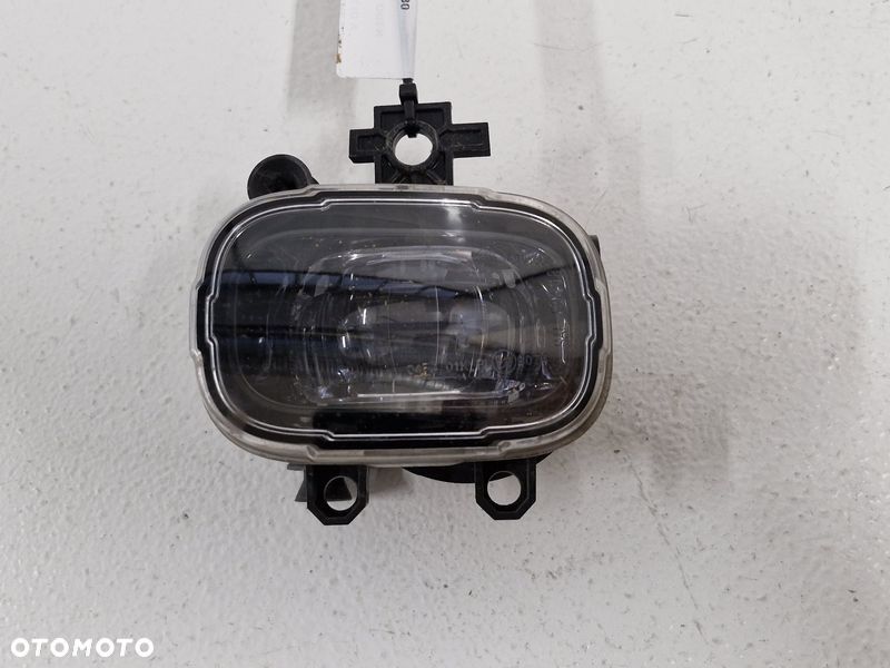 RENAULT SCENIC IV 4 LIFT CLIO 5 V HALOGEN LED LEWY PRZÓD 261550862R - 1