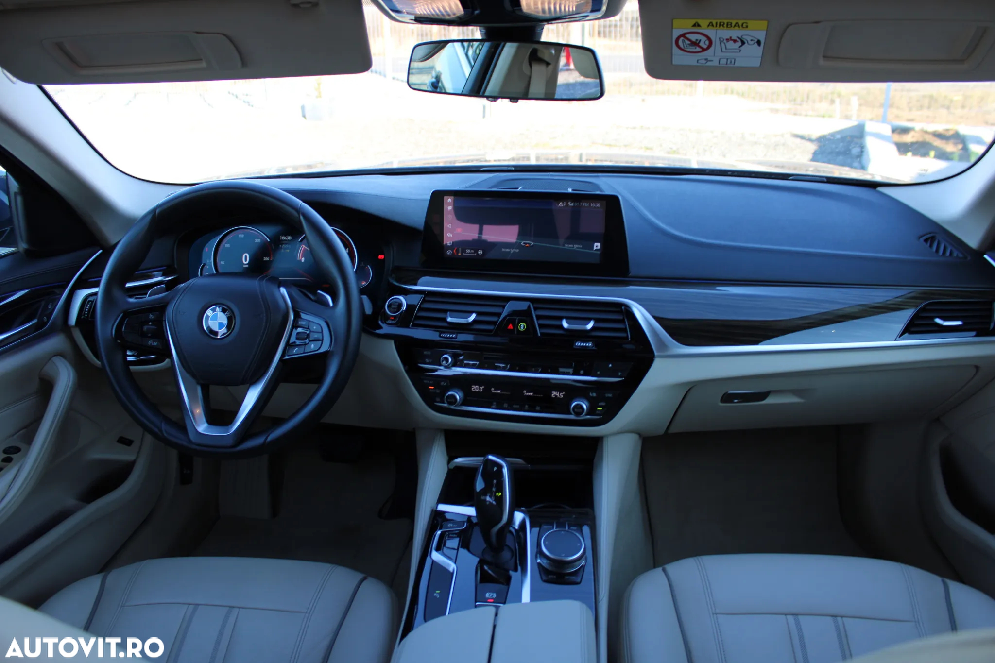 BMW Seria 5 - 20