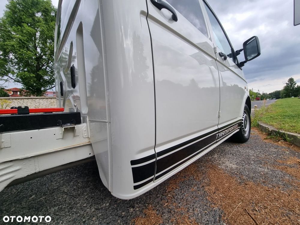 Volkswagen T5 - 29