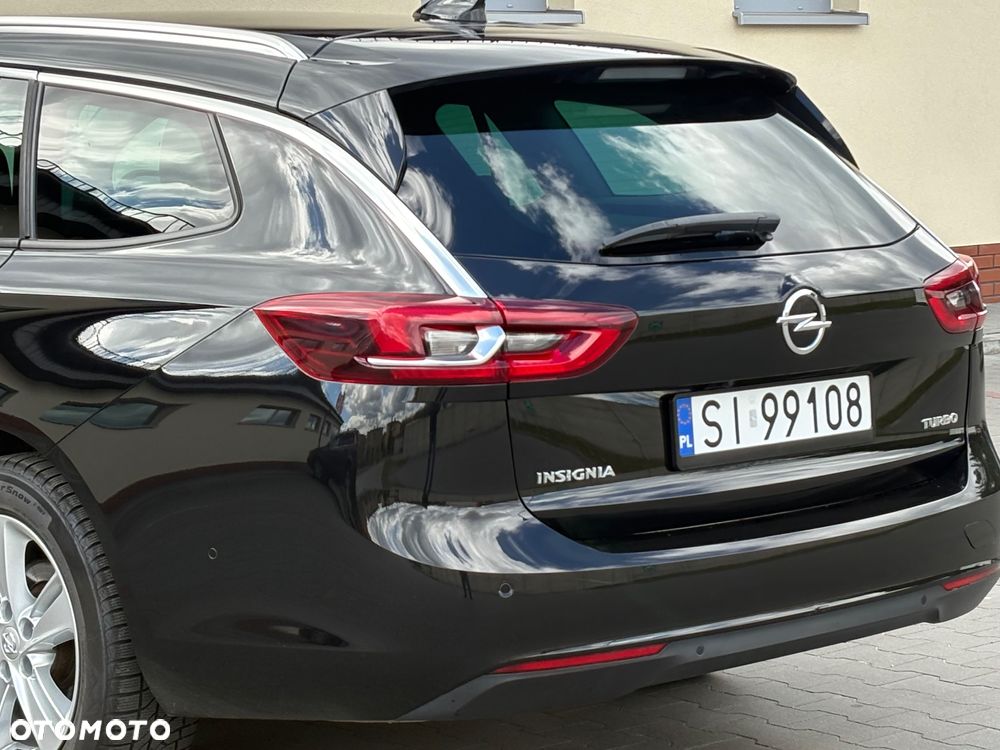 Opel Insignia - 16