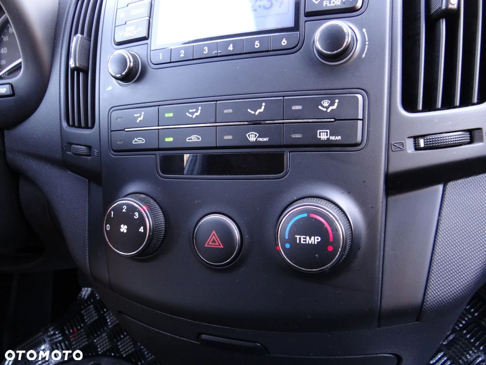 Hyundai i30 1.4 Classic - 39