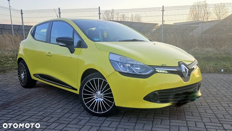 Renault Clio 1.2 16V 75 Expression - 2