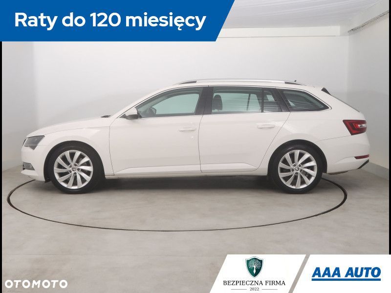 Skoda Superb - 4