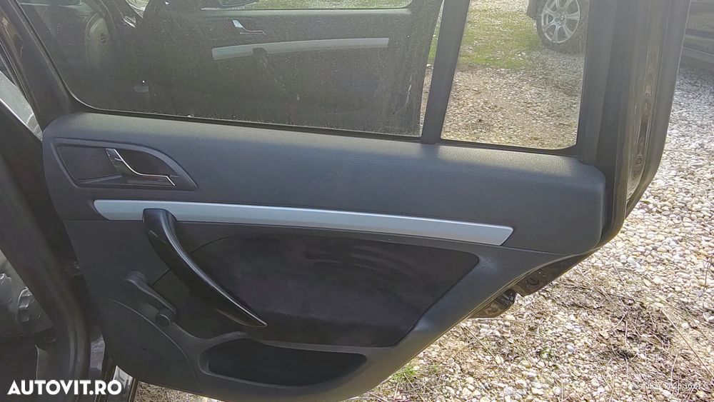 Skoda Octavia 1.9 TDI Business - 22