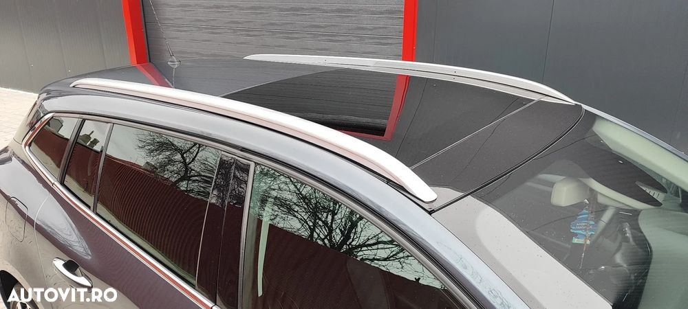 Renault Megane ENERGY TCe 130 Start & Stop Bose Edition - 12