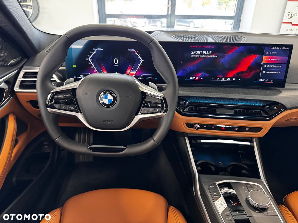 BMW Seria 4 430i xDrive Luxury Line - 13