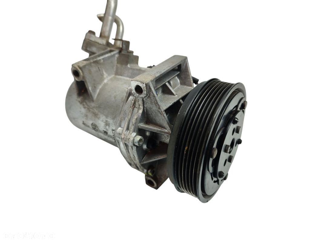 SPRĘŻARKA KLIMATYZACJI RENAULT FLUENCE DACIA DOKKER LODGY 1.6 SCE KTT090088 - 2
