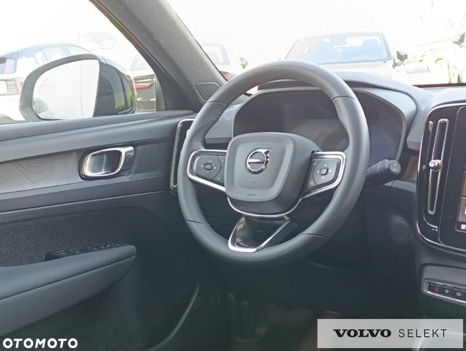 Volvo XC 40 - 13