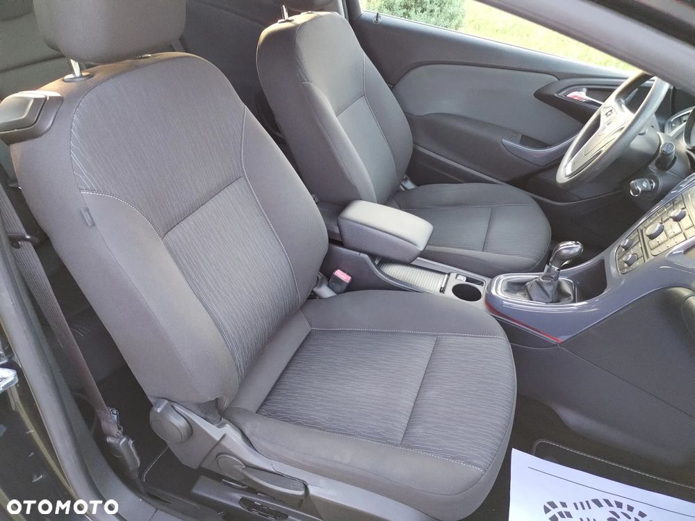 Opel Astra - 13