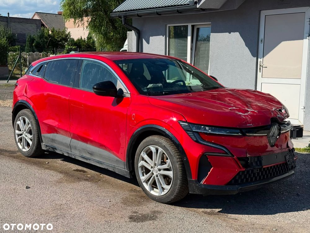 Renault Megane EV60 Equilibre - 6