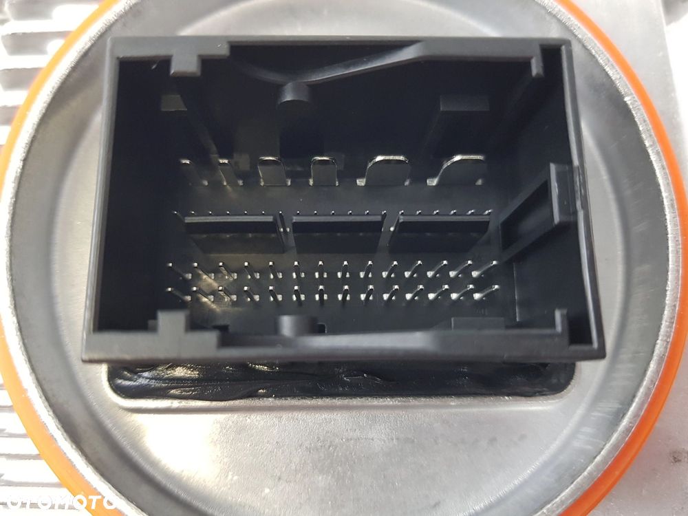 NOWA Przetwornica moduł lampy led matrix PORSCHE VW AUDI BENTLEY 992941592BH - 3