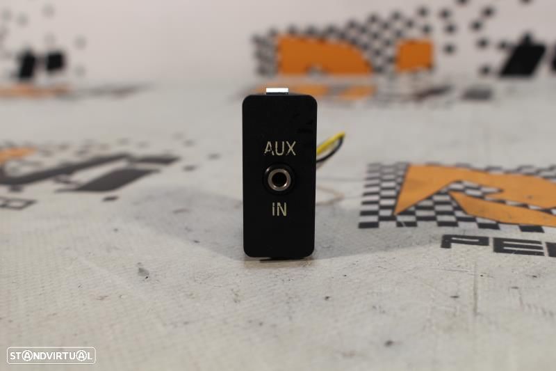 Entrada Aux Mini Mini (R56)  61346930561 / 6930561 / 6 930 561 - 2