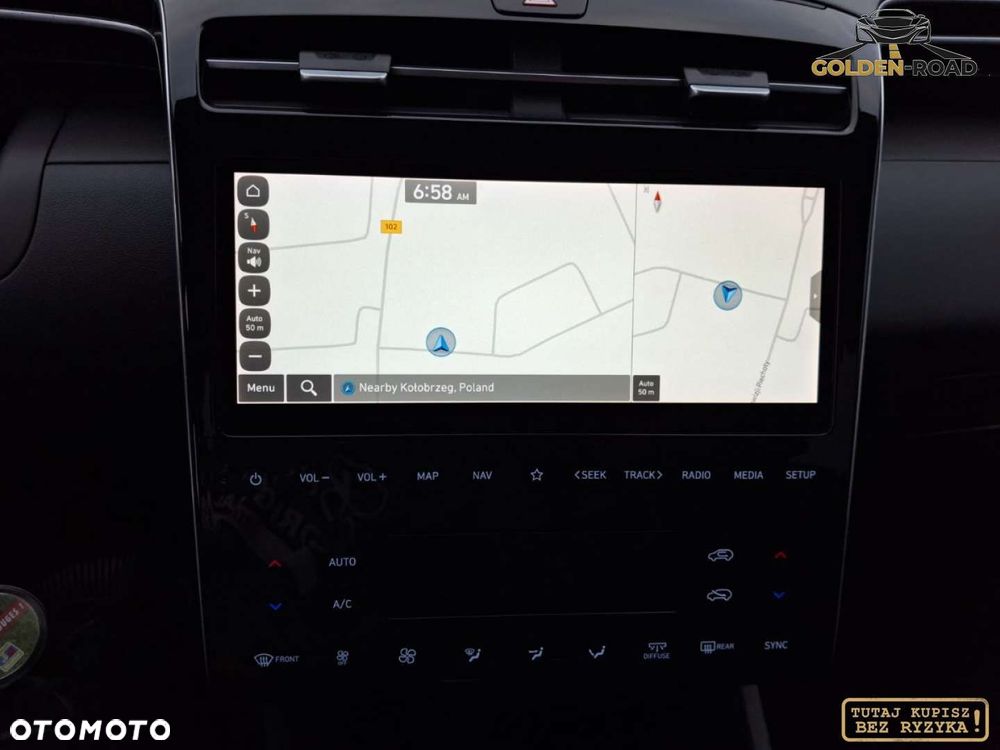 Hyundai Tucson - 16