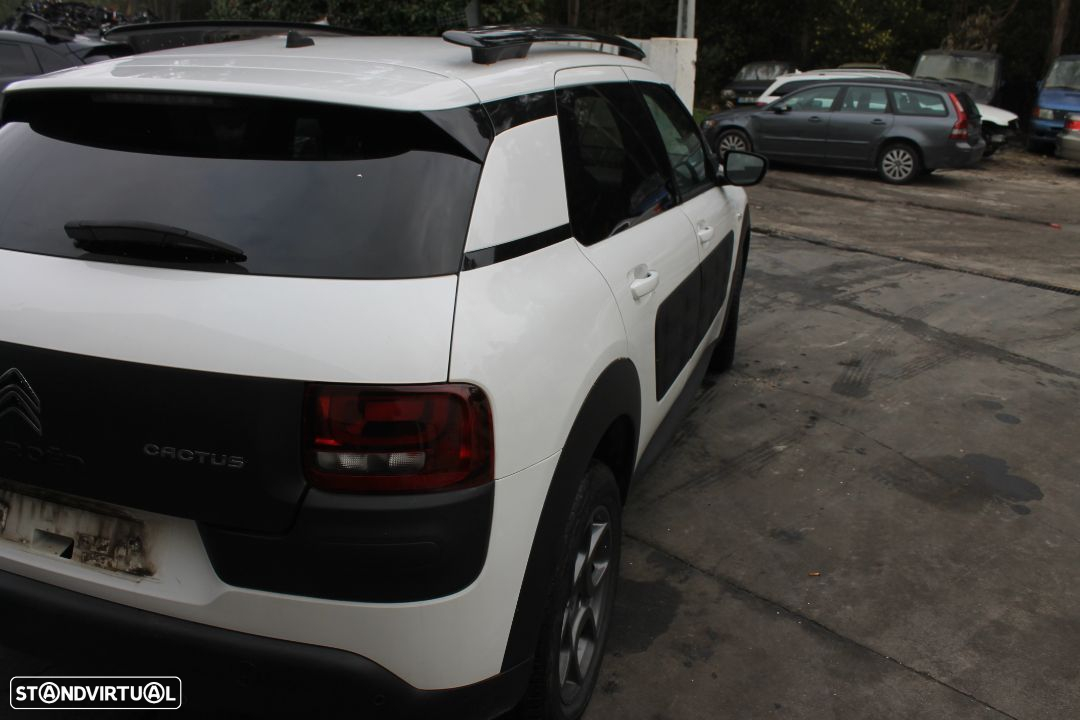 Citroen C4 Cactus de 2017 - 4
