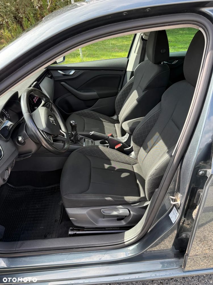 Skoda Scala 1.0 TSI Ambition - 8
