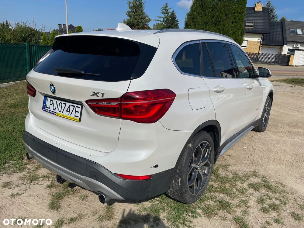 BMW X1 xDrive28i xLine - 7