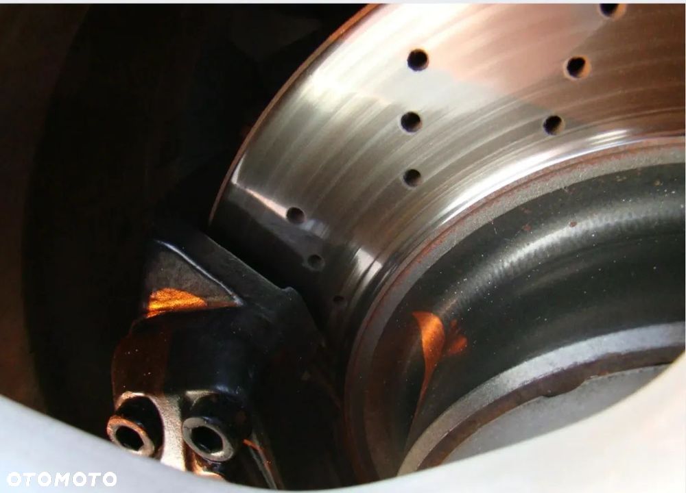 Mercedes-Benz Klasa S 500 - 17