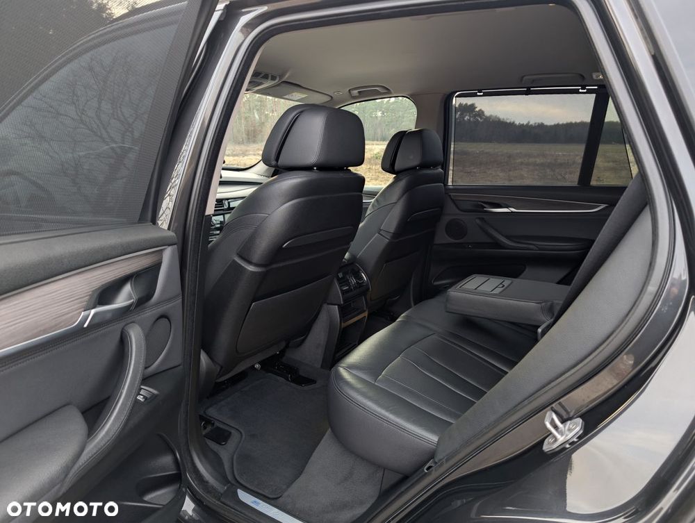 BMW X5 - 19