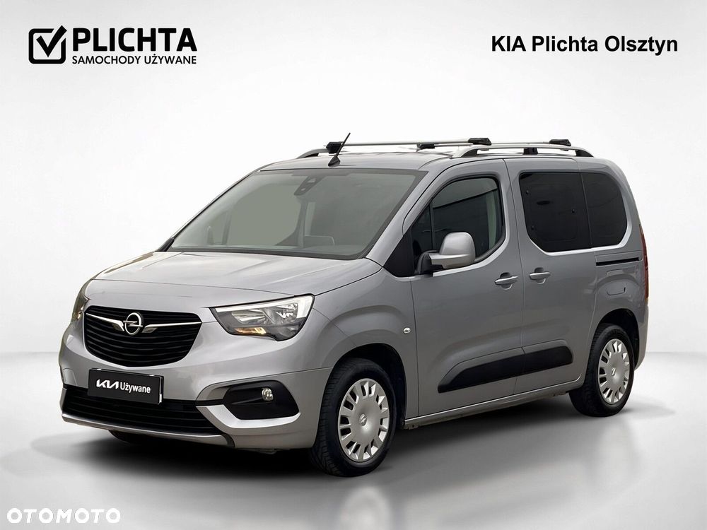 Opel Combo - 2