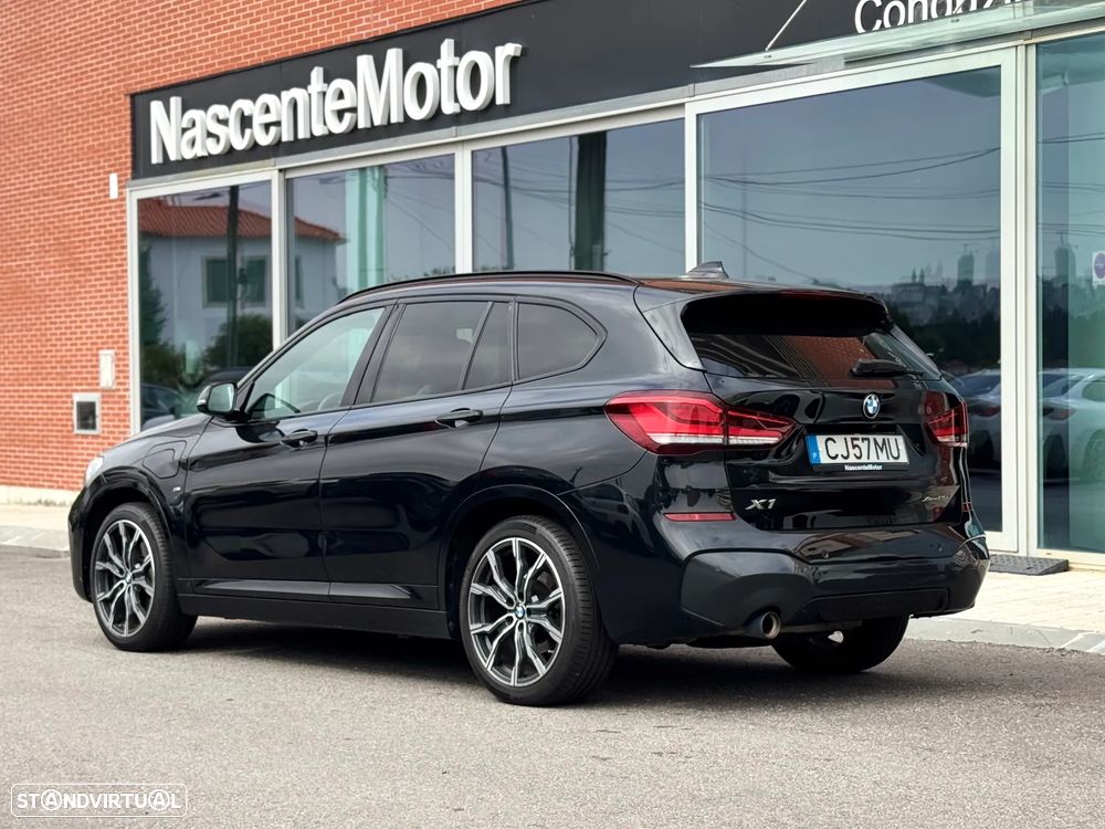 BMW X1 25 e xDrive Pack M - 11