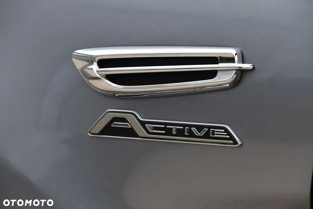 Mitsubishi ASX 1.6 2WD Diamant Edition+ - 12