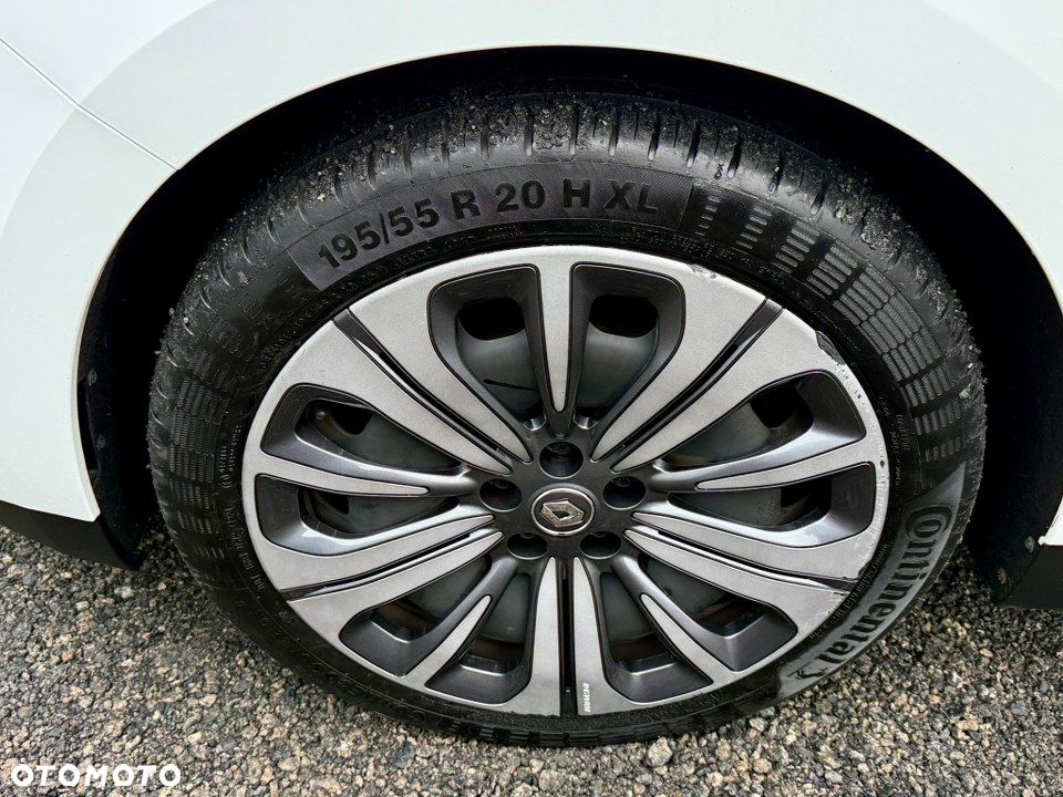 Renault Grand Scenic Energy TCe 130 S&S Bose Edition - 15