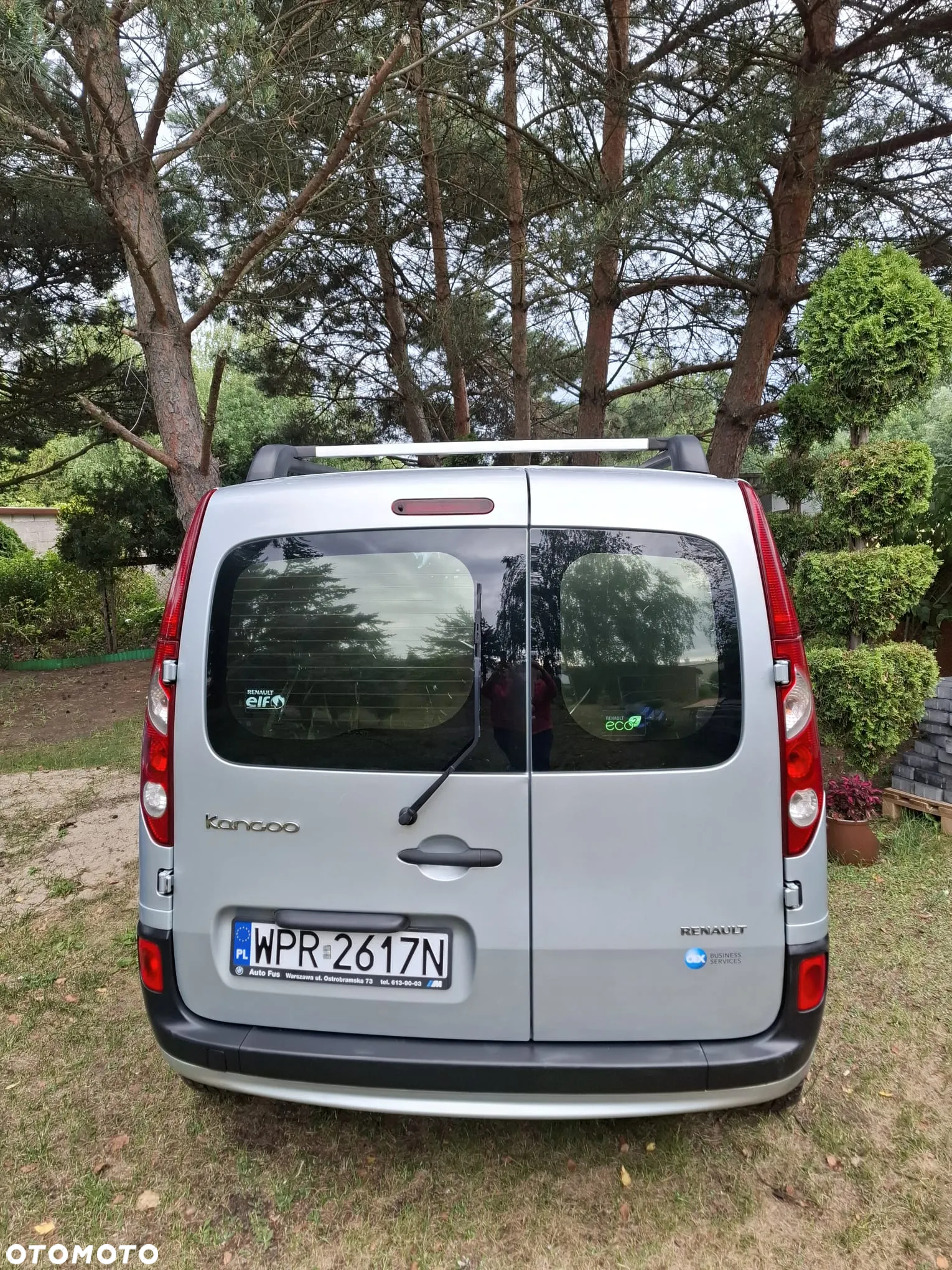 Renault Kangoo 1.5 dCi Helios - 16