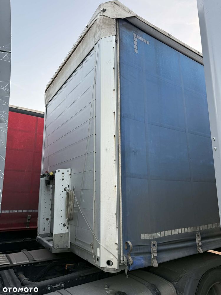 Schmitz Cargobull SCB-S3T - 7