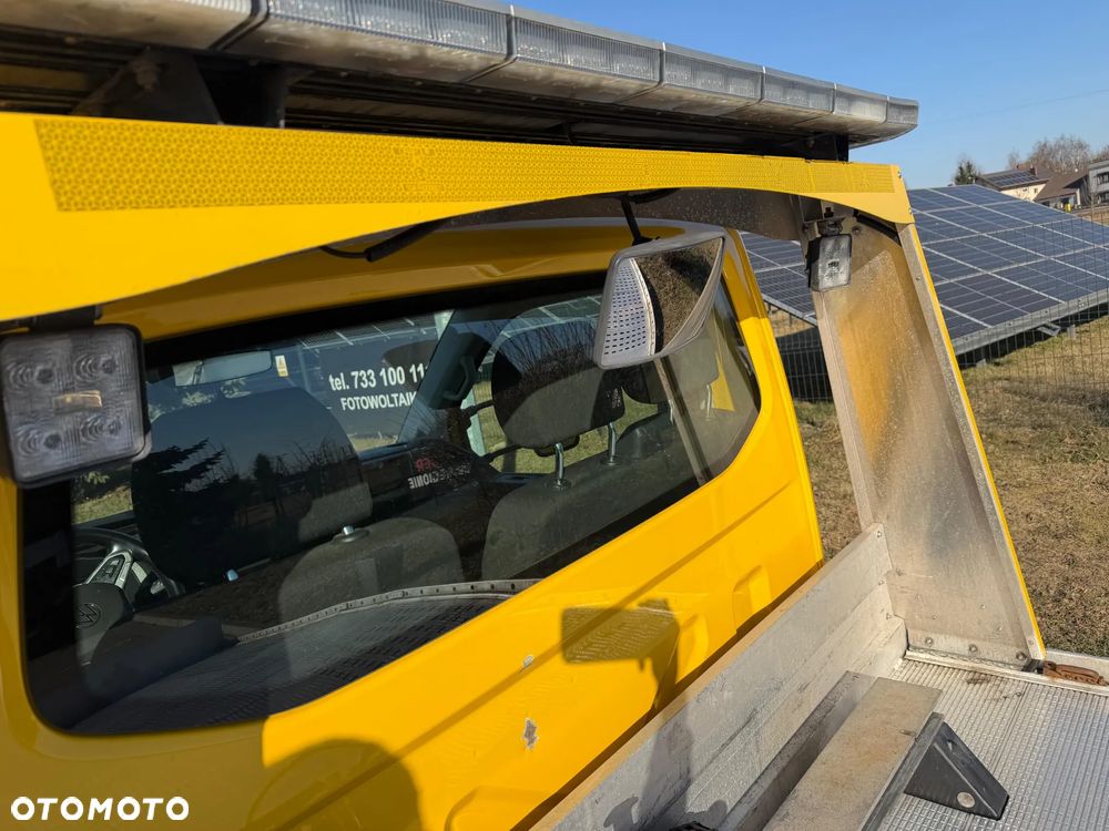 Volkswagen Transporter  T6 - 21